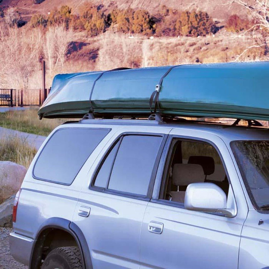 Nite Ize Dual CamJam Tie Down System 12' & 18'-Paddle Sports - Transport & Storage-Appalachian Outfitters