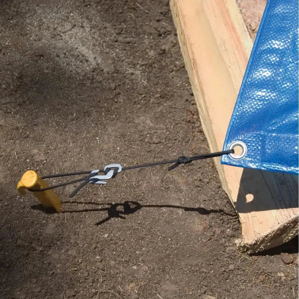 Nite Ize Figure 9 Rope Tightener - Small-Camping - Accessories-Appalachian Outfitters