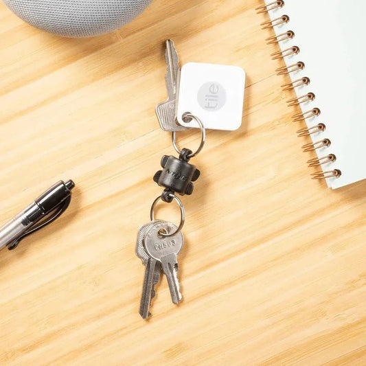 Nite Ize KeyRing 360 Magnetic Quick Connector-Camping - Accessories-Appalachian Outfitters