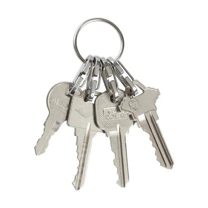 Nite Ize KeyRing MircoLink-Camping - Accessories-Appalachian Outfitters