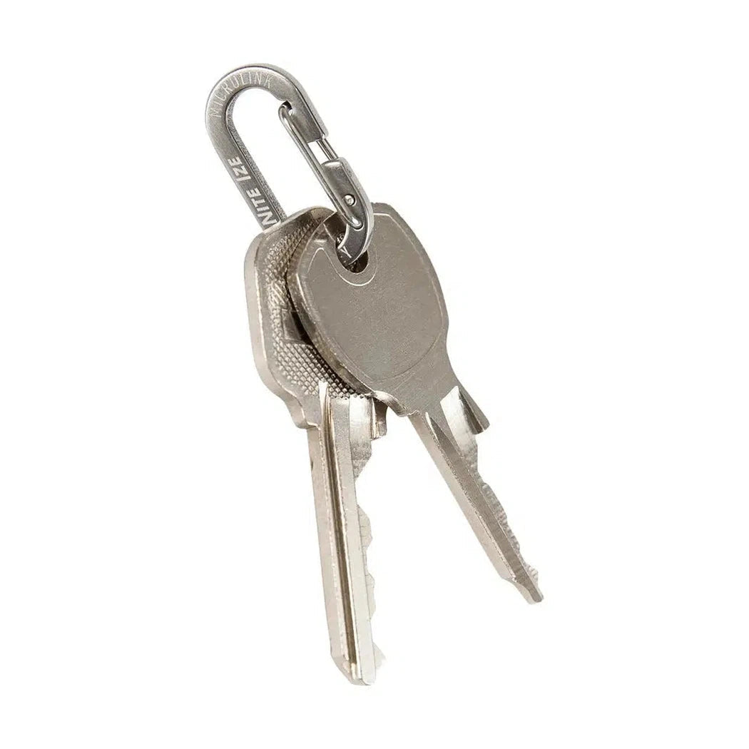 Nite Ize MicroLink Carabiner 4 Pack-Camping - Accessories-Appalachian Outfitters