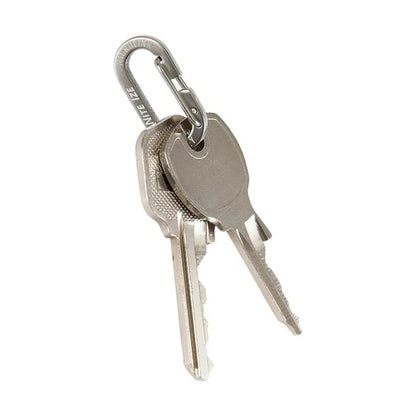 Nite Ize MicroLink Carabiner 4 Pack-Camping - Accessories-Appalachian Outfitters
