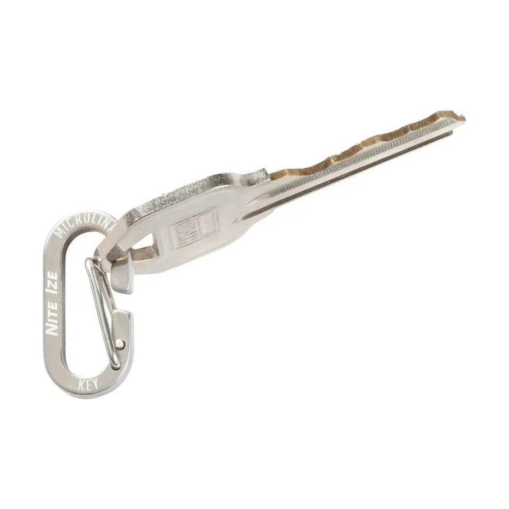 Nite Ize MicroLink Carabiner 4 Pack-Camping - Accessories-Appalachian Outfitters