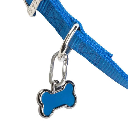 Nite Ize MicroLink Pet Tag Carabiner - 2 Pack-Camping - Accessories-Appalachian Outfitters