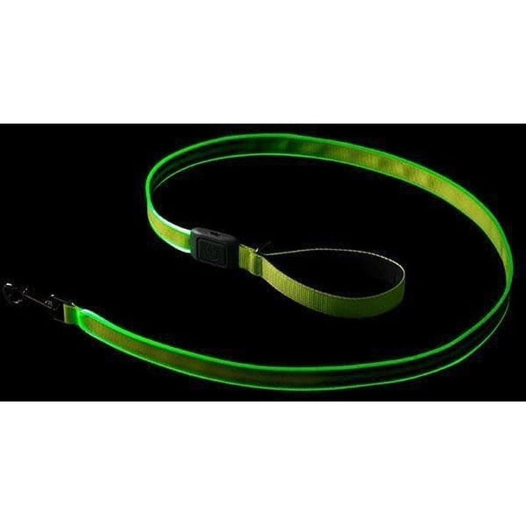 Nite Ize Nitedog Rechargeable Led Leash-Pets - Leashes-Appalachian Outfitters