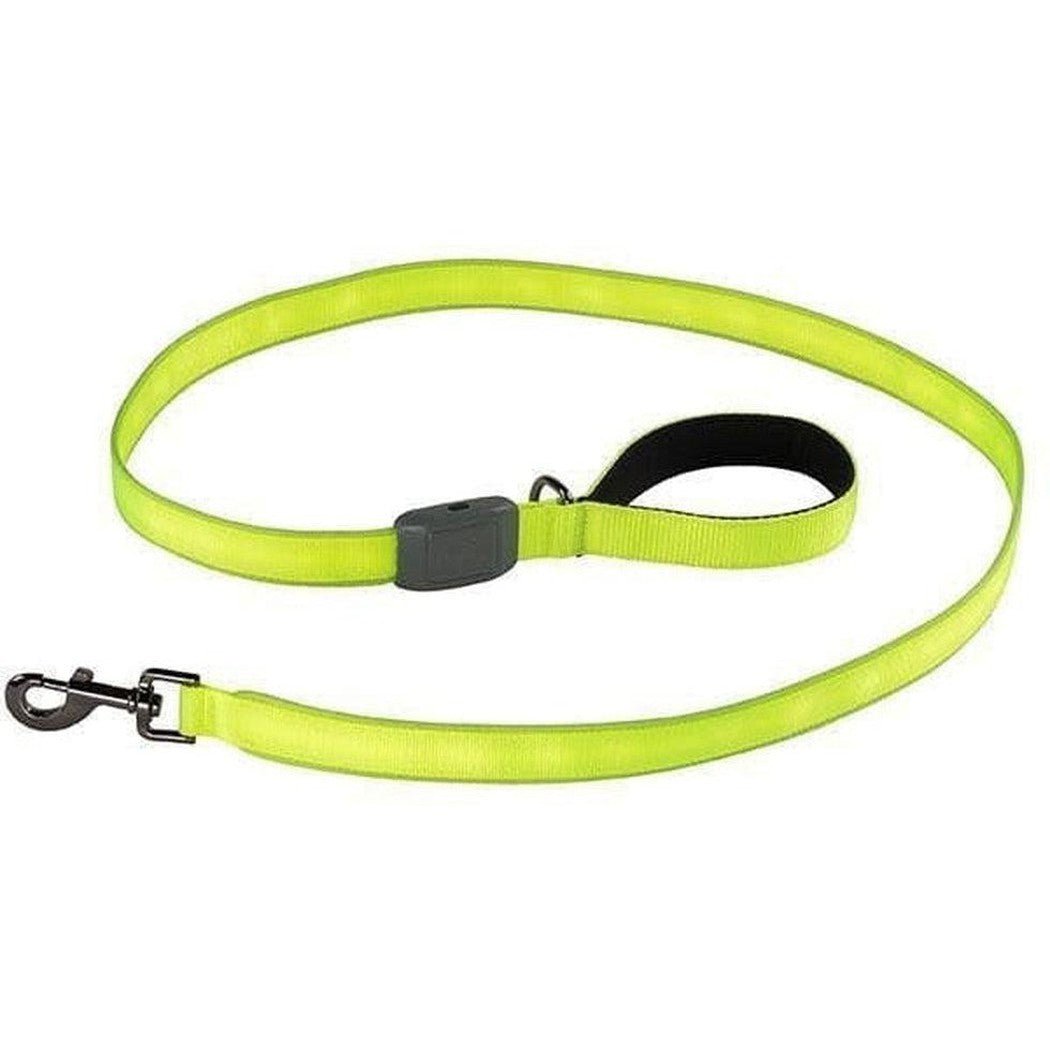 Nite Ize Nitedog Rechargeable Led Leash-Pets - Leashes-Appalachian Outfitters