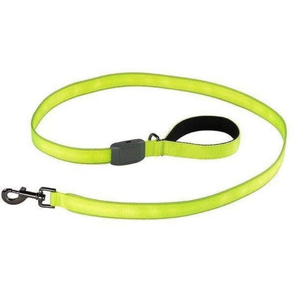 Nite Ize Nitedog Rechargeable Led Leash-Pets - Leashes-Appalachian Outfitters