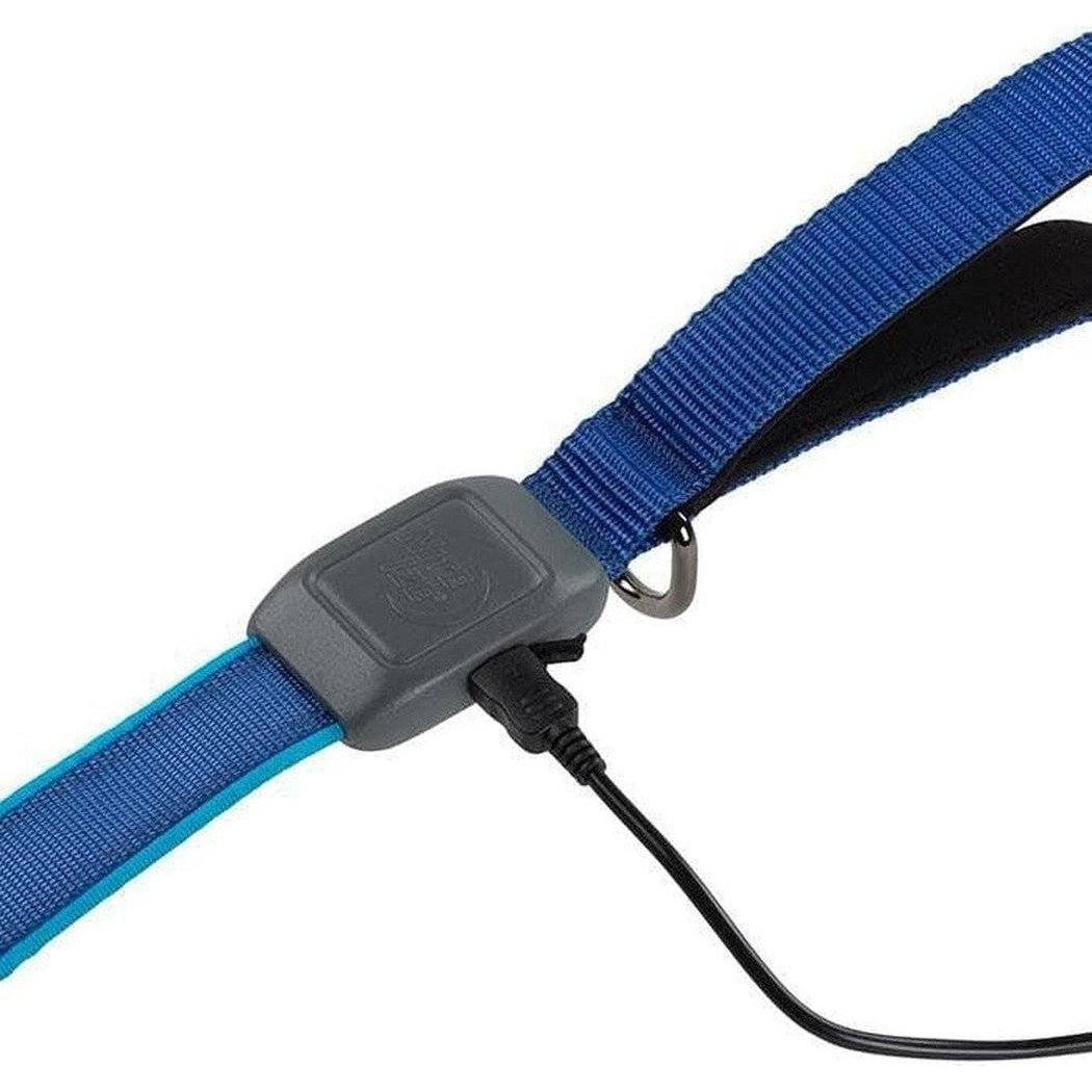 Nite Ize Nitedog Rechargeable Led Leash-Pets - Leashes-Appalachian Outfitters