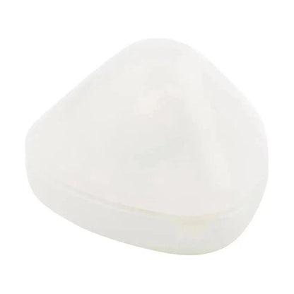 A white Nite Ize NiteGem LED Luminary - Disc - O Select sits on a plain white background.