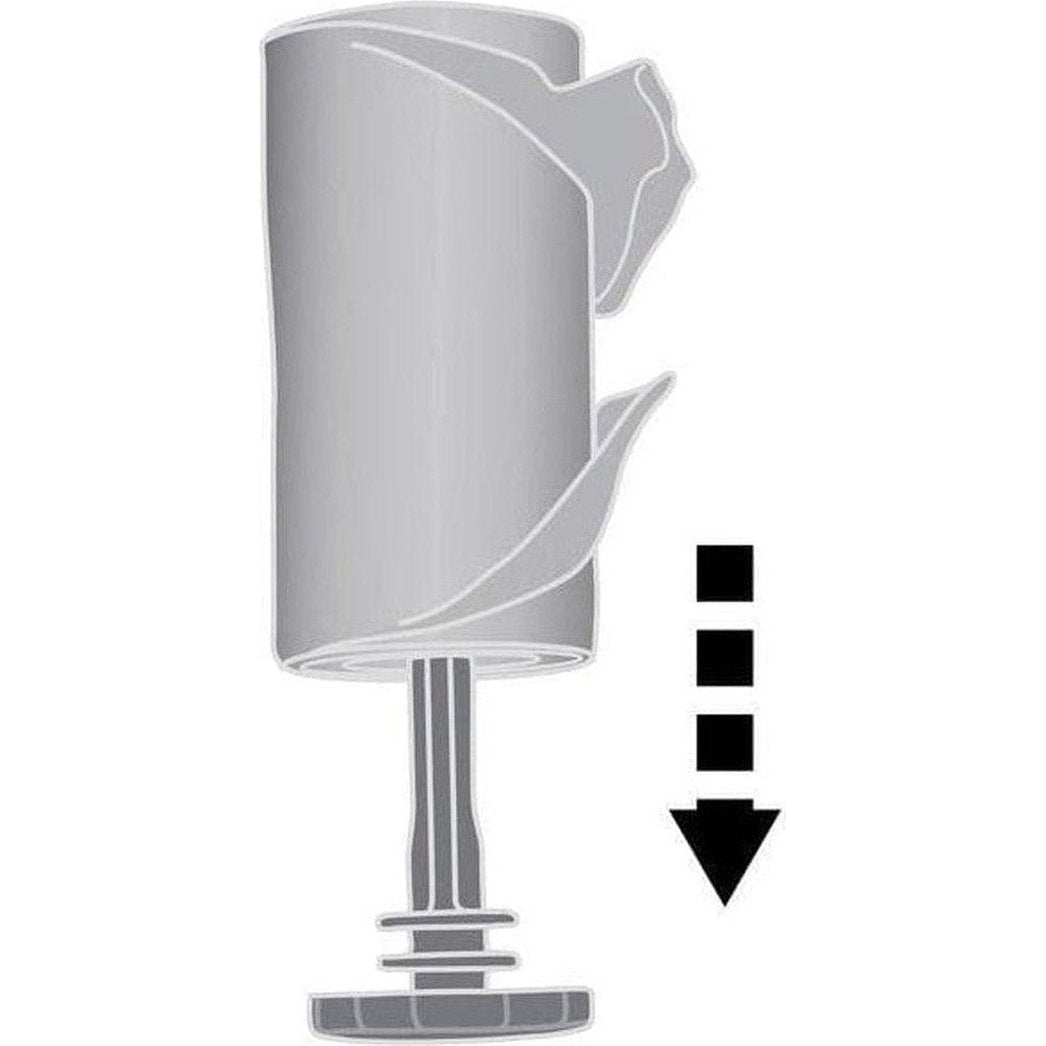 Nite Ize Pack-a-poo Dispenser-Pets - Travel - Accessories-Appalachian Outfitters