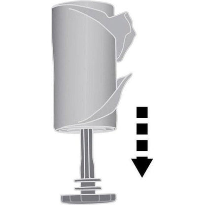 Nite Ize Pack-a-poo Dispenser-Pets - Travel - Accessories-Appalachian Outfitters