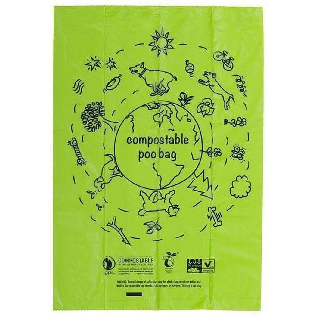 Nite Ize Pack-a-poo Refill Bags-Pets - Travel - Accessories-Appalachian Outfitters