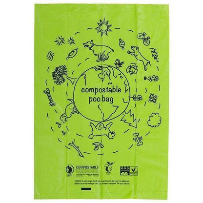 Nite Ize Pack-a-poo Refill Bags-Pets - Travel - Accessories-Appalachian Outfitters