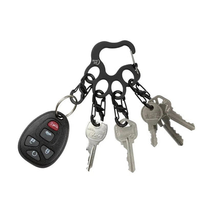 Nite Ize PawPrint Locker KeyRack-Camping - Accessories-Appalachian Outfitters