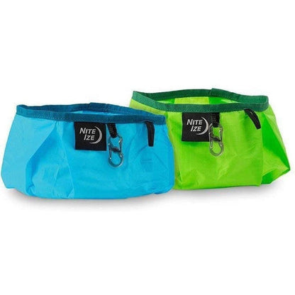 Nite Ize Raddog Collapsible Bowl-Pets - Bowls-Appalachian Outfitters