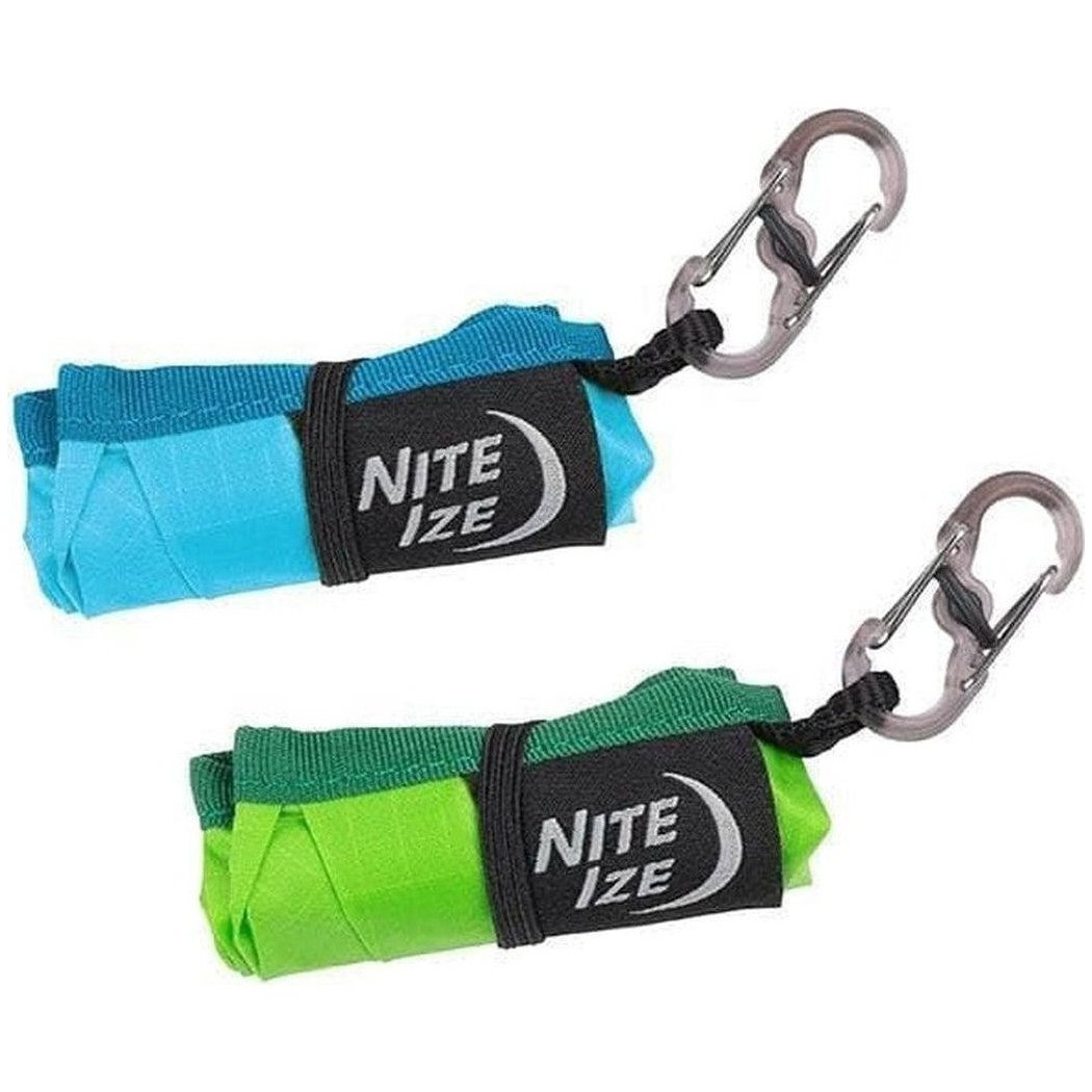 Nite Ize Raddog Collapsible Bowl-Pets - Bowls-Appalachian Outfitters