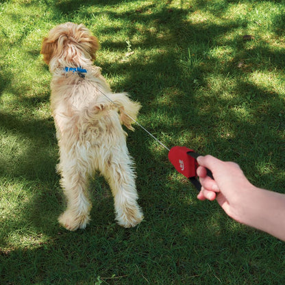 Nite Ize RadDog Retractable Pocket Leash-Pets - Safety - Lights-Appalachian Outfitters