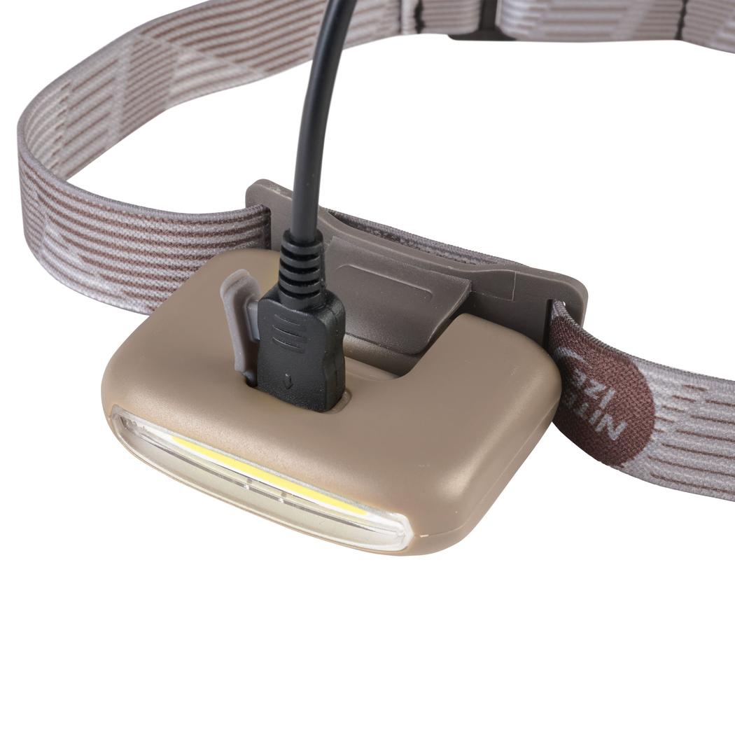 Nite Ize Radiant 170 Rechargeable Headlamp-Camping - Lighting - Headlamps-Appalachian Outfitters