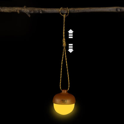 Nite Ize Radiant NutLit Rechargeable Lantern-Camping - Lighting - Lanterns-Appalachian Outfitters