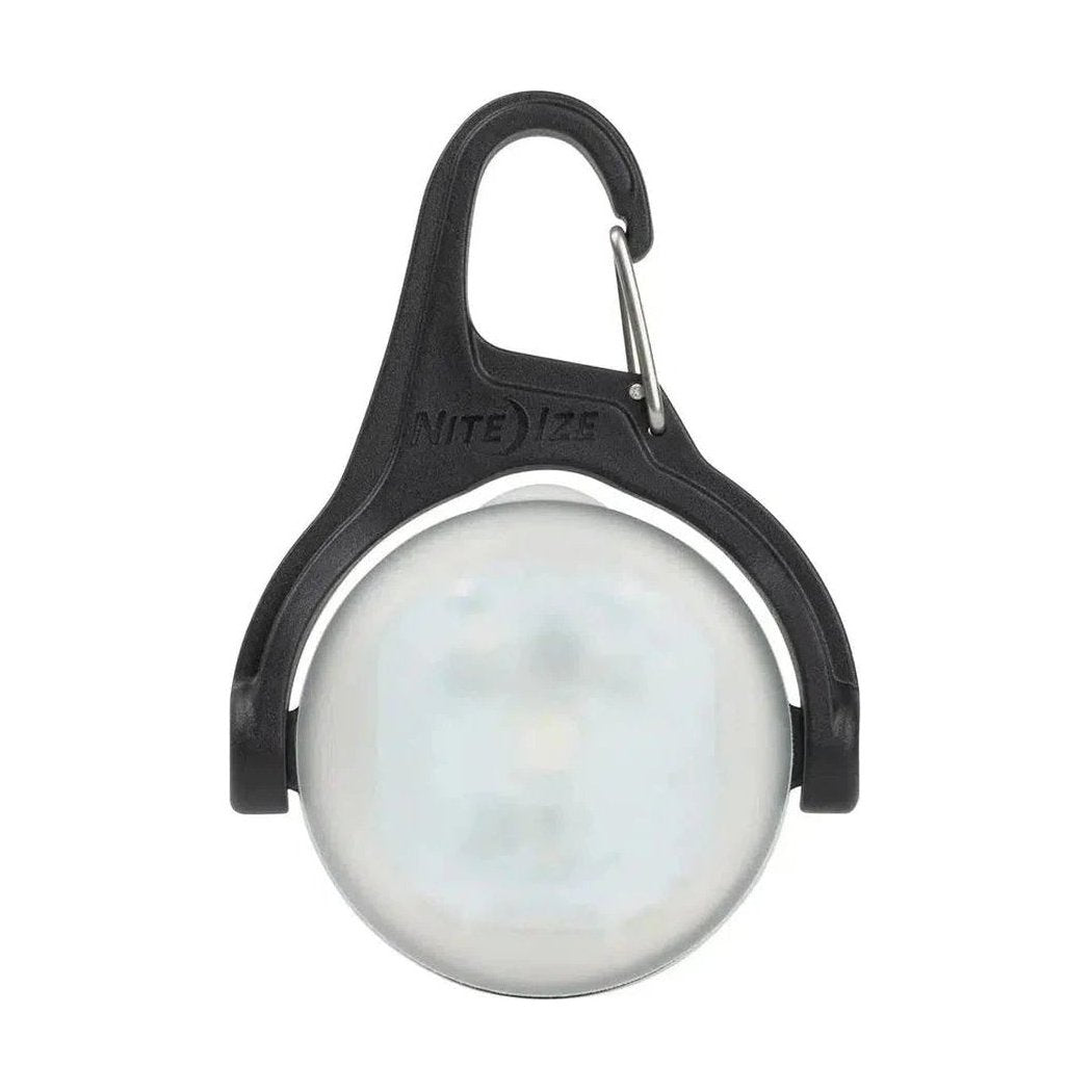 Nite Ize Radiant Rechargeable Micro Lantern - Disc-O Select-Camping - Accessories-Appalachian Outfitters