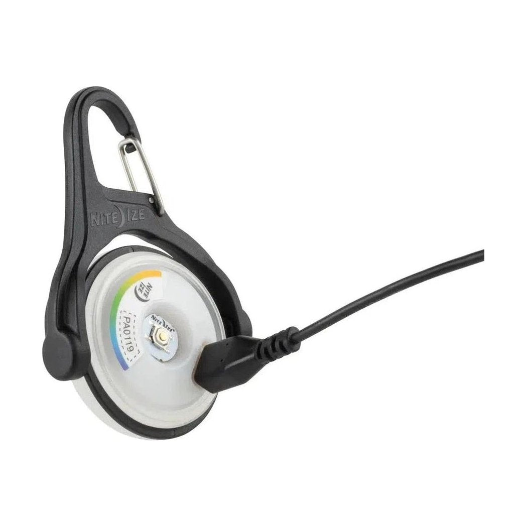 Nite Ize Radiant Rechargeable Micro Lantern - Disc-O Select-Camping - Accessories-Appalachian Outfitters