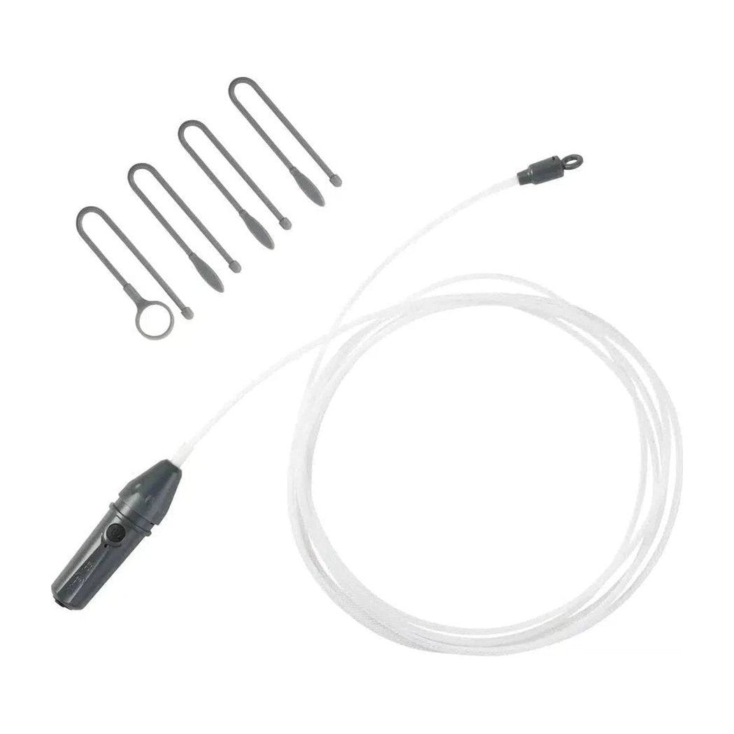 Nite Ize Radiant Rechargeable ShineLine-Camping - Accessories-White/White-Appalachian Outfitters
