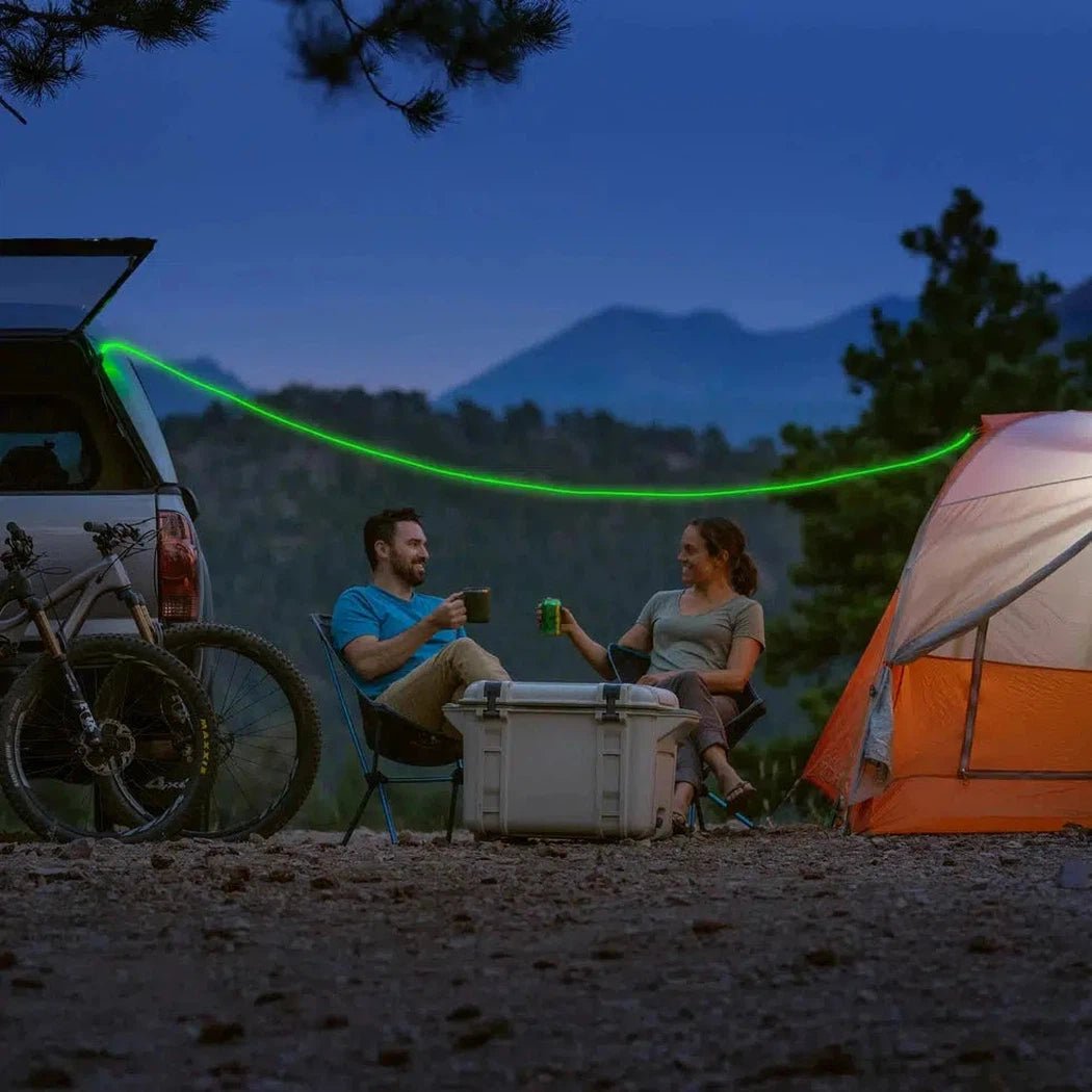 Nite Ize Radiant Rechargeable ShineLine-Camping - Accessories-Appalachian Outfitters
