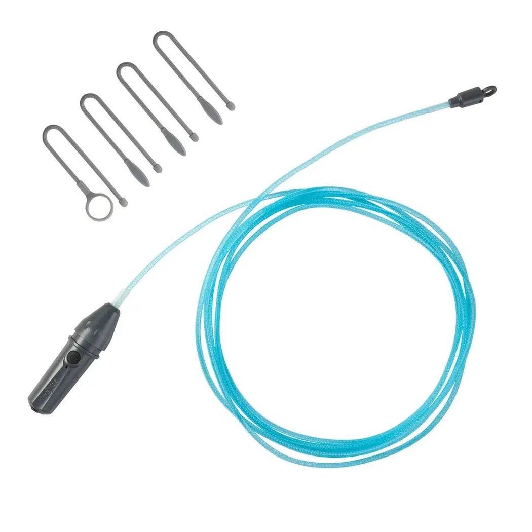Nite Ize Radiant Rechargeable ShineLine-Camping - Accessories-Blue/Blue-Appalachian Outfitters