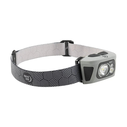 Nite Ize Radiant RH1 PowerSwitch Rechargeable Headlamp-Camping - Accessories-Appalachian Outfitters