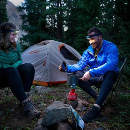 Nite Ize Radiant RH2 PowerSwitch Rechargeable Headlamp-Camping - Accessories-Appalachian Outfitters