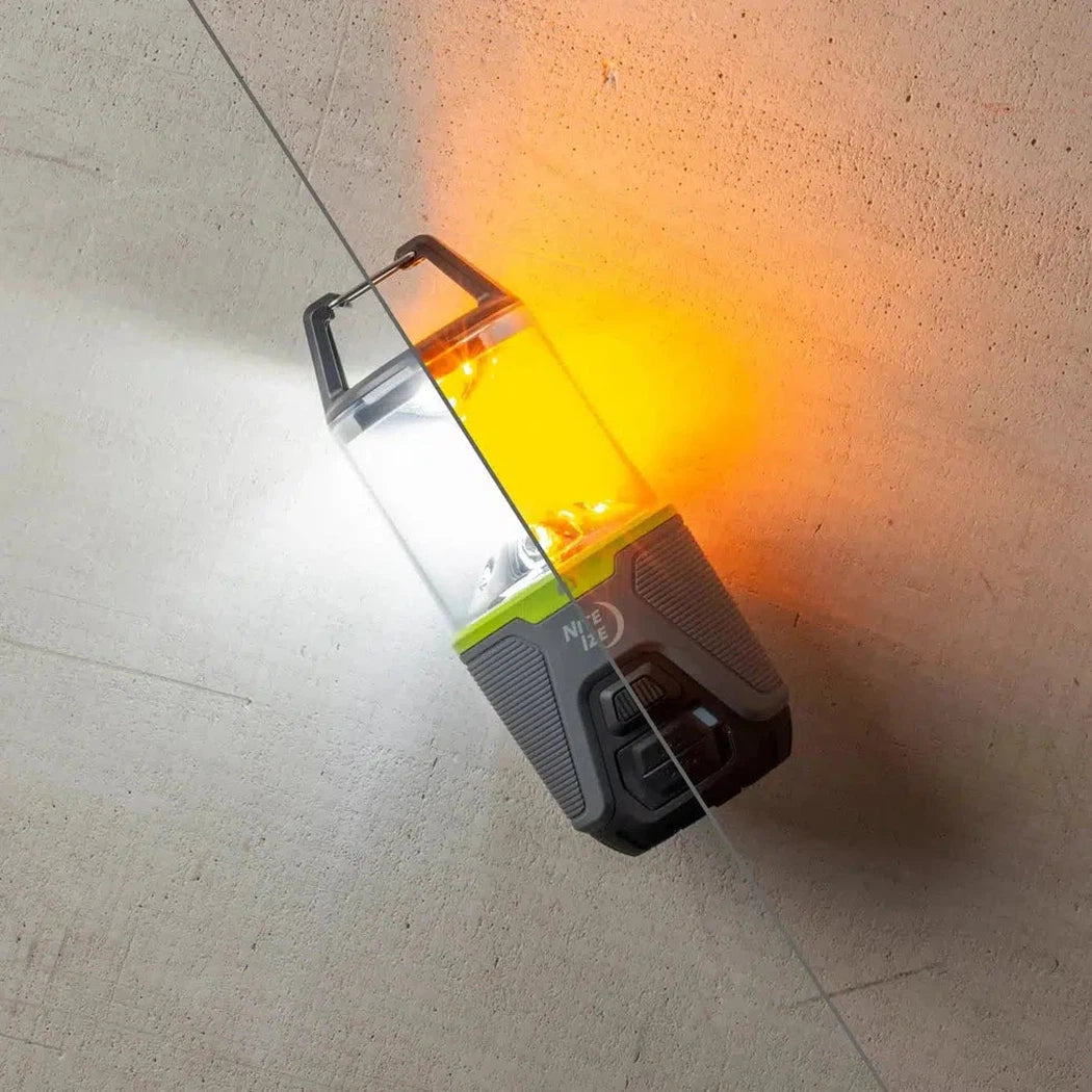 Nite Ize Radiant RL2 Rechargeable Lantern-Camping - Accessories-Appalachian Outfitters