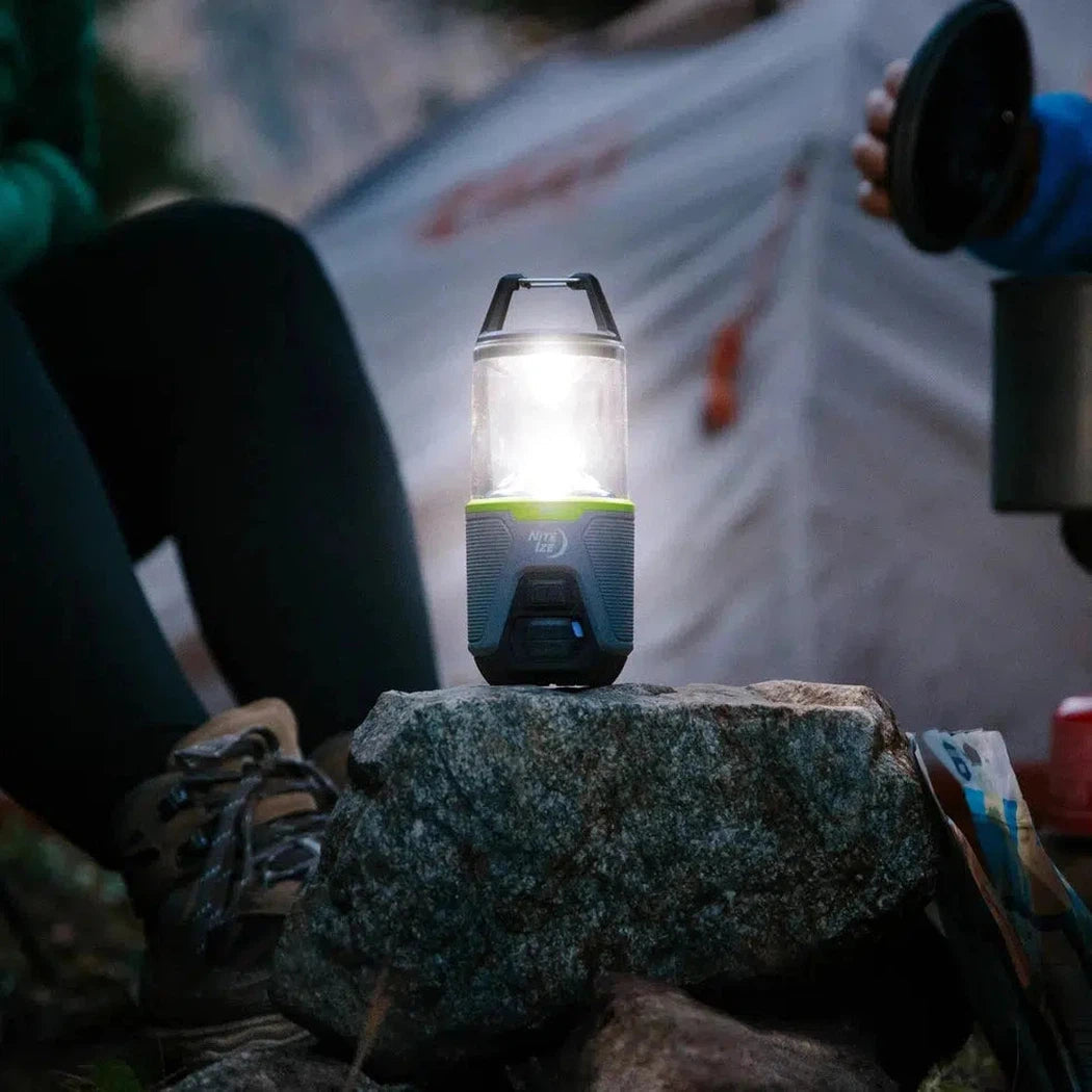 Nite Ize Radiant RL2 Rechargeable Lantern-Camping - Accessories-Appalachian Outfitters
