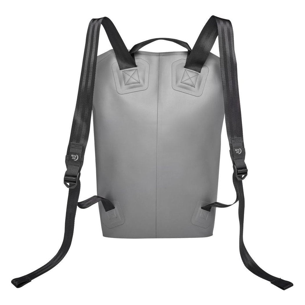 Nite Ize RunOff Waterproof 12L Backpack-Accessories - Bags-Appalachian Outfitters