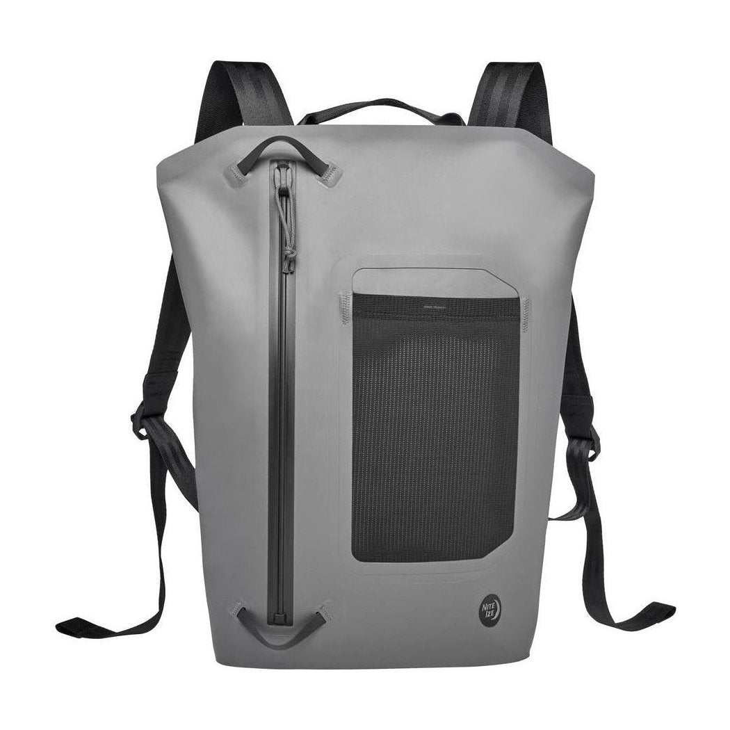 Nite Ize RunOff Waterproof 12L Backpack-Accessories - Bags-Appalachian Outfitters