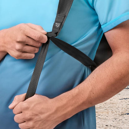 Nite Ize RunOff Waterproof 12L Backpack-Accessories - Bags-Appalachian Outfitters