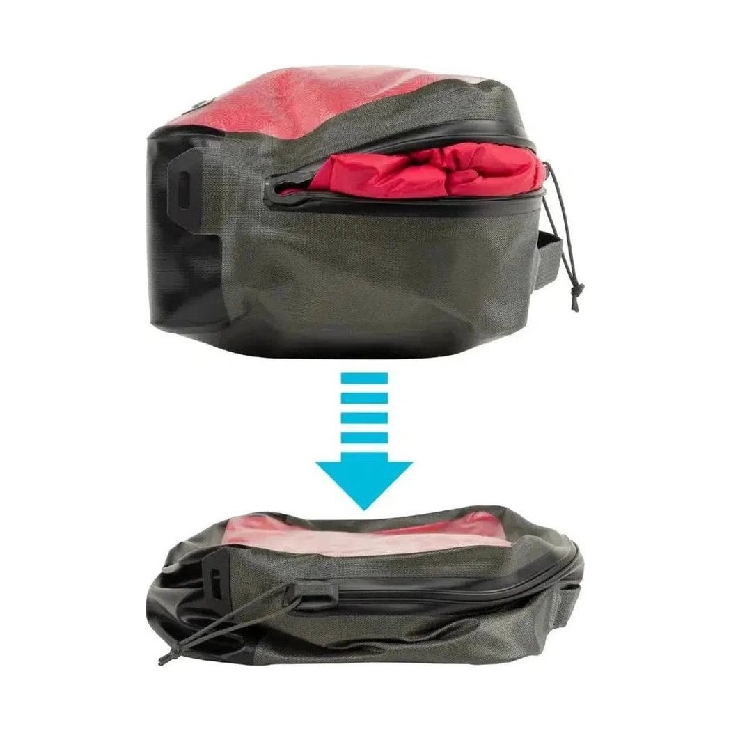 Nite Ize RunOff Waterproof Large Packing Cube-Camping - Accessories-Appalachian Outfitters