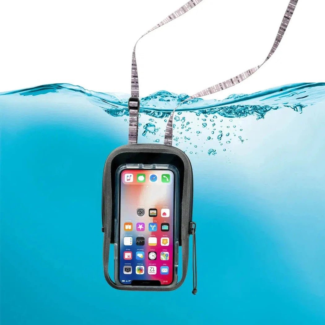 Nite Ize RunOff Waterproof Phone Case-Accessories - Bags-Appalachian Outfitters