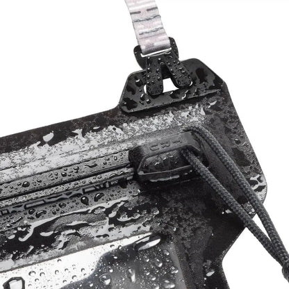 Nite Ize RunOff Waterproof Phone Pouch-Camping - Accessories-Appalachian Outfitters