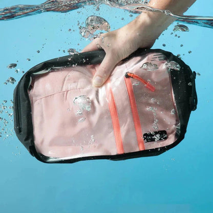 Nite Ize RunOff Waterproof Small Packing Cube-Camping - Accessories-Appalachian Outfitters
