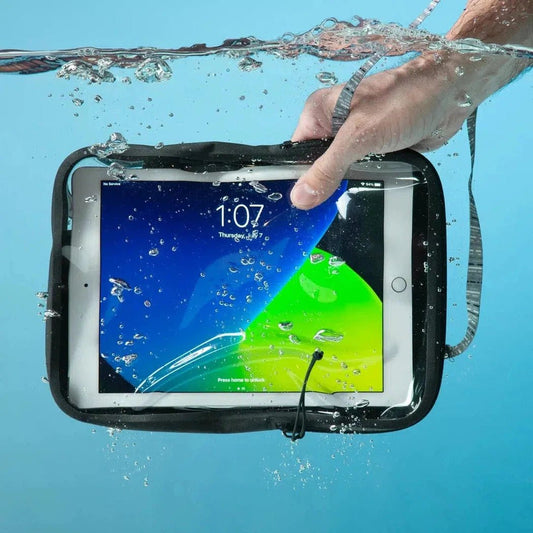 Nite Ize RunOff Waterproof Tablet Case-Accessories - Bags-Appalachian Outfitters