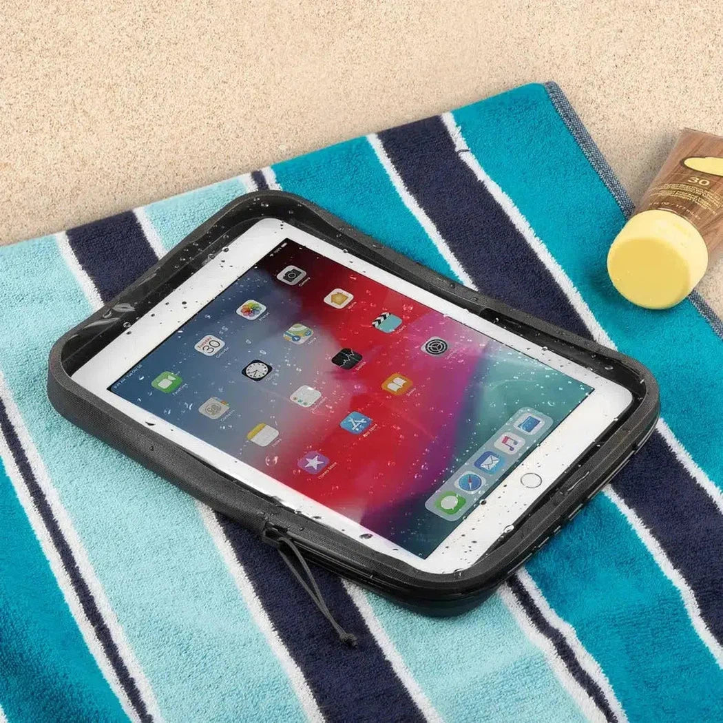Nite Ize RunOff Waterproof Tablet Case-Accessories - Bags-Appalachian Outfitters