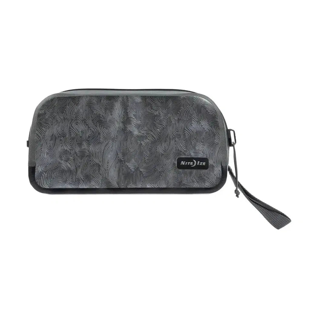 Nite Ize RunOff Waterproof Toiletry Bag-Camping - Accessories - Cleaning & Maintenance-Appalachian Outfitters