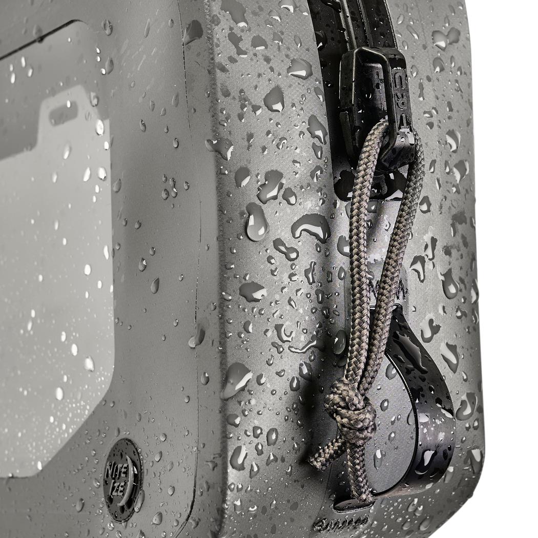Nite Ize RunOff Waterproof Waist Pack-Accessories - Bags-Appalachian Outfitters
