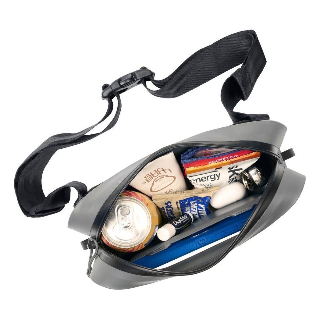 Nite Ize RunOff Waterproof Waist Pack-Accessories - Bags-Appalachian Outfitters