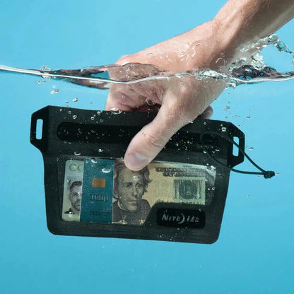 Nite Ize RunOff Waterproof Wallet-Camping - Accessories-Appalachian Outfitters