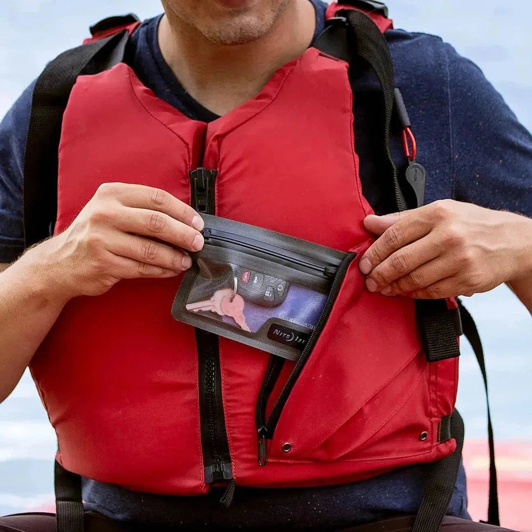 Nite Ize RunOff Waterproof Wallet-Camping - Accessories-Appalachian Outfitters