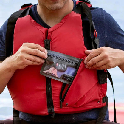 Nite Ize RunOff Waterproof Wallet-Camping - Accessories-Appalachian Outfitters
