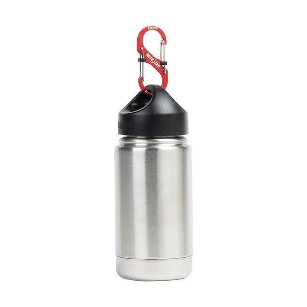 Nite Ize S-Biner Slidelock Aluminum #3-Camping - Accessories-Appalachian Outfitters