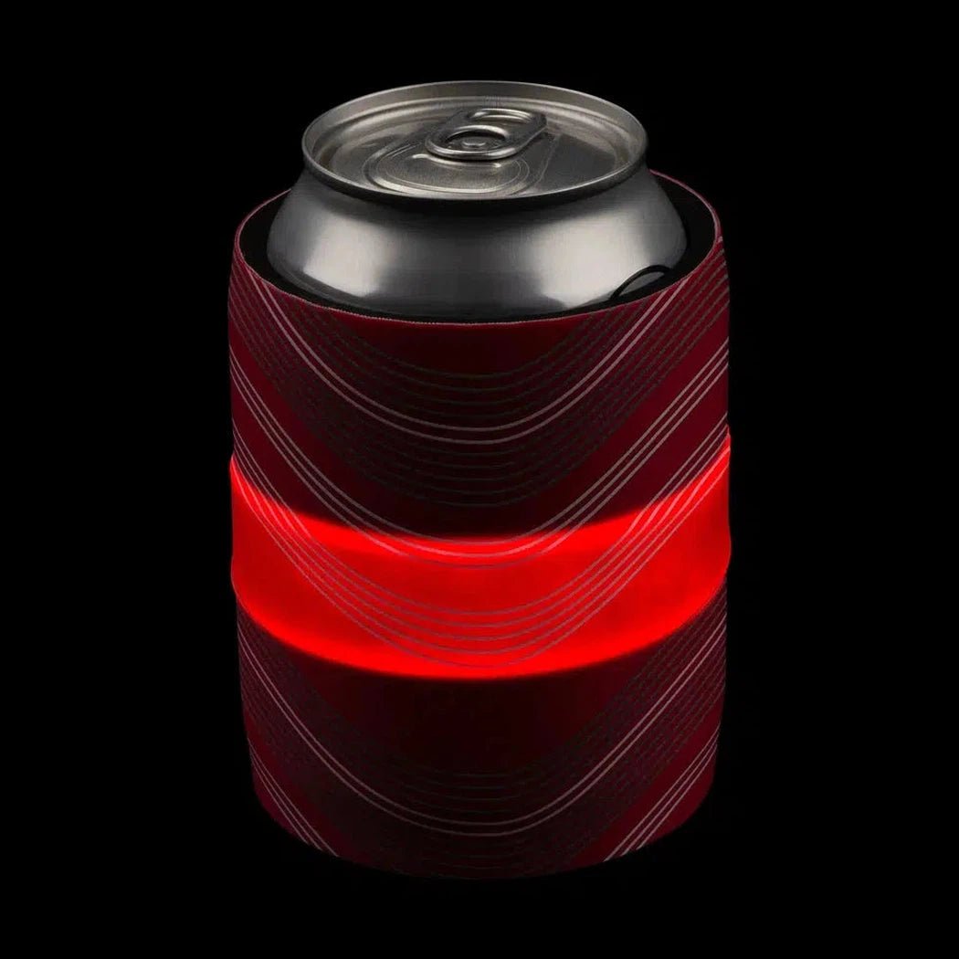 Nite Ize SlapLit LED Drink Wrap-Camping - Accessories-Appalachian Outfitters