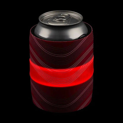 Nite Ize SlapLit LED Drink Wrap-Camping - Accessories-Appalachian Outfitters